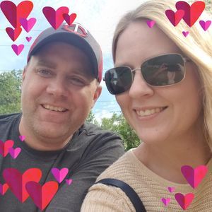 Meet your Posher, Lacey